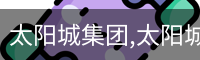 太阳城集团